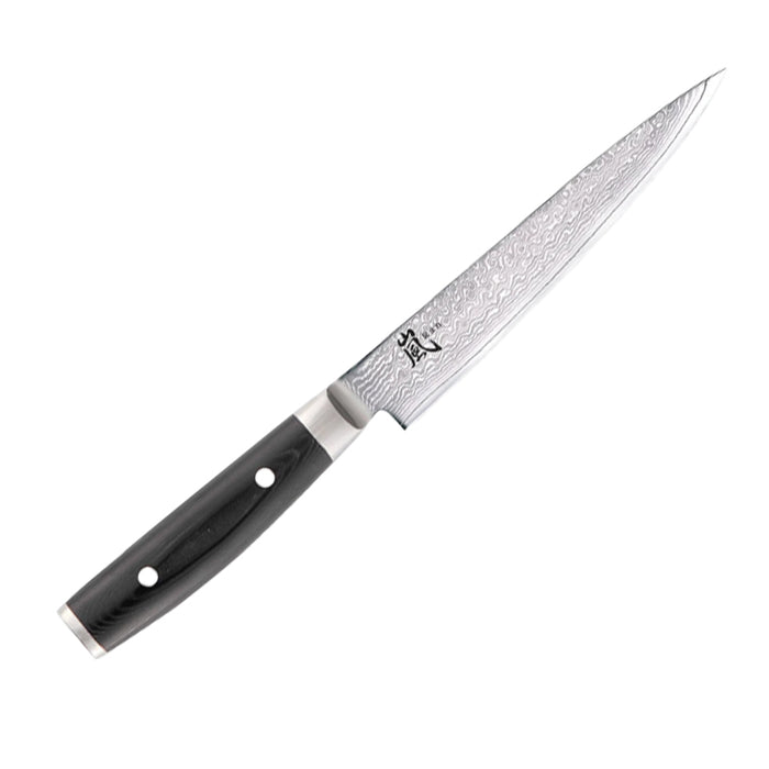 YAXELL - RAN Japansk kødkniv, 69 lag