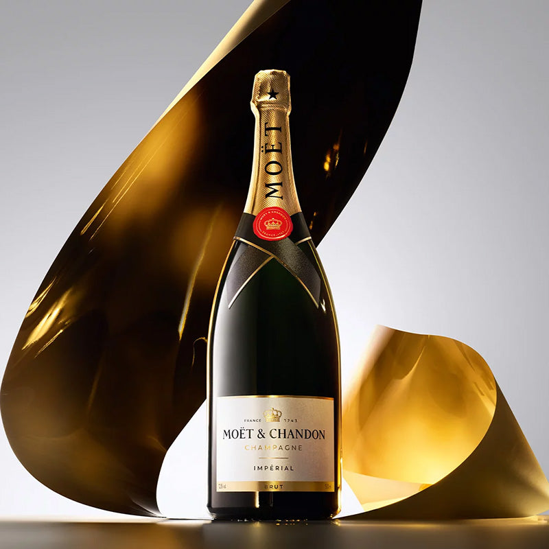 Moët & Chandon - Brut Impérial