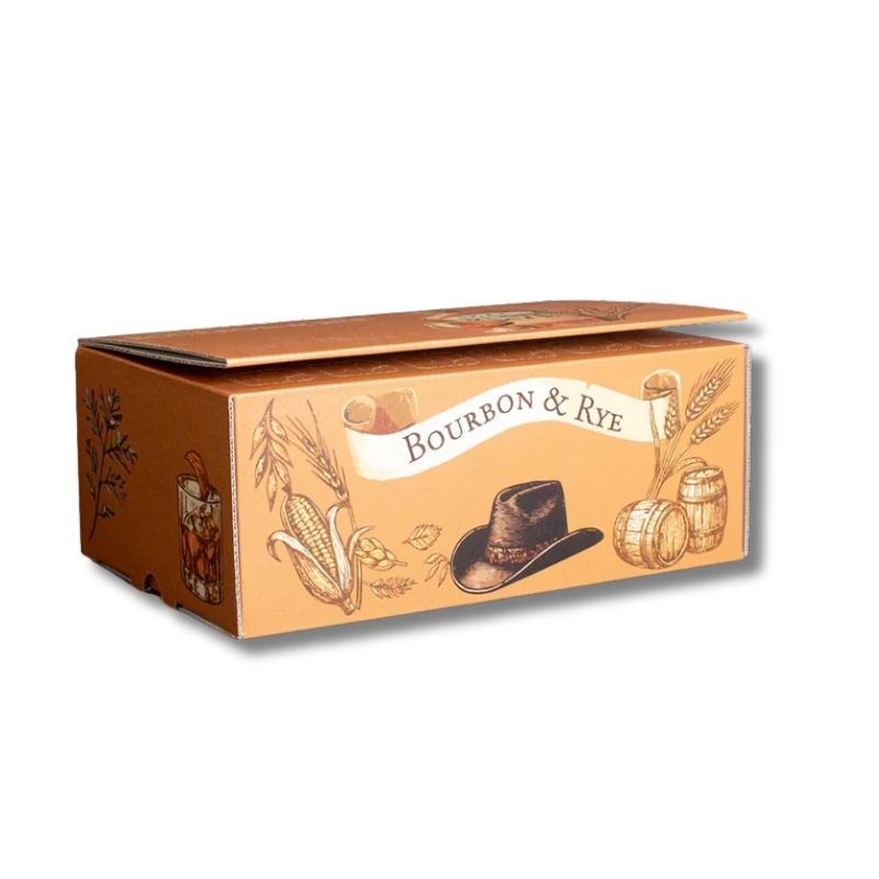 bourbon rye whisky whiskey julekalender 2025 mac-y macy