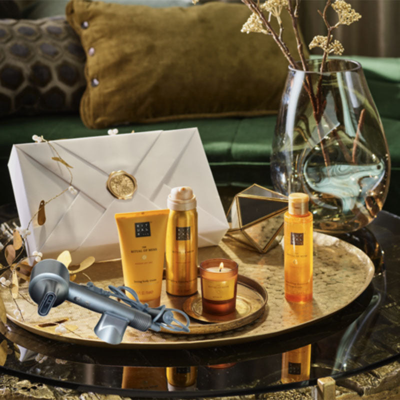 Rituals - The Ritual of Mehr, Small