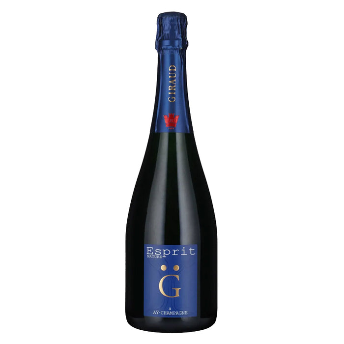 Henri Giraud - Champagne Esprit Nature