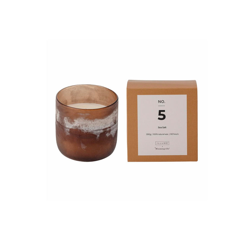 Illume - Duftlys, No. 5 - stor