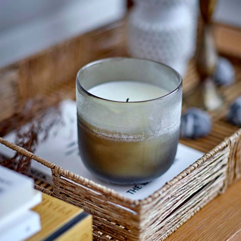 Illume - Duftlys, No. 1, stor