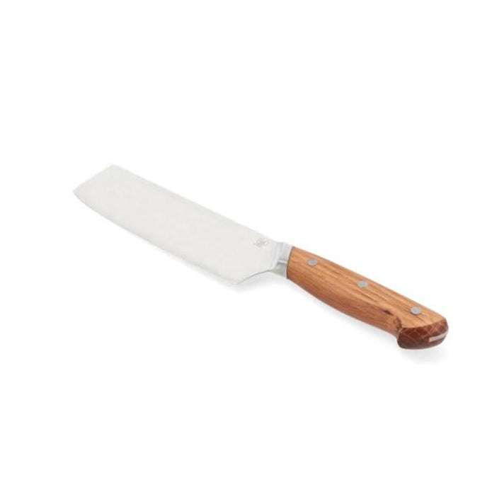 Morsø - Foresta Nakiri Kniv - Eg/Rustfrit stål