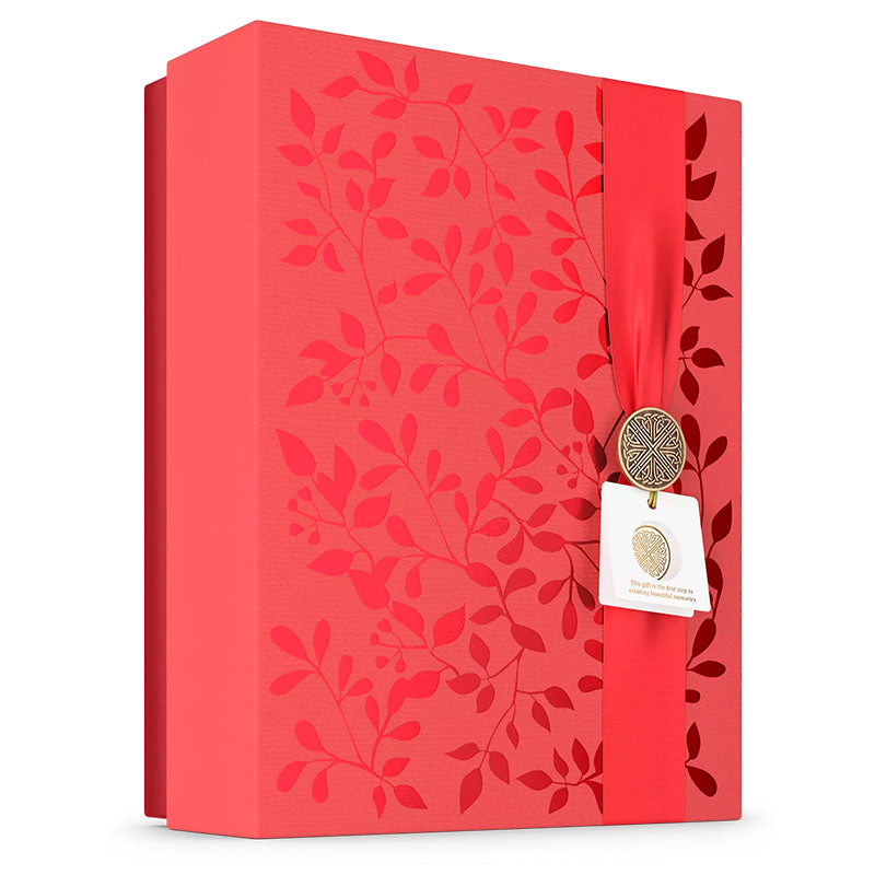 Rituals - The Ritual of Ayurveda - Large