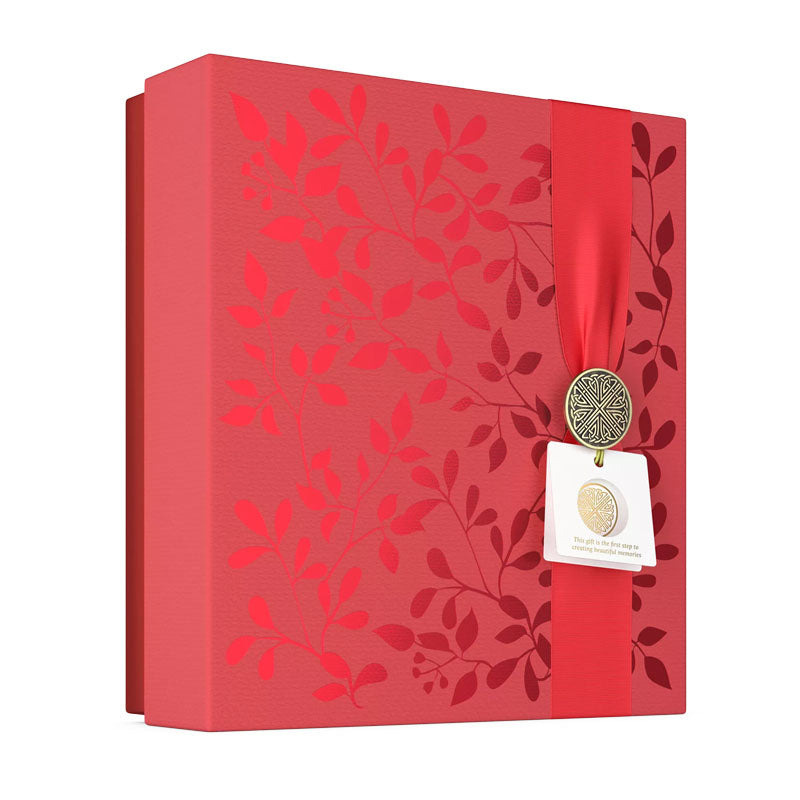 Rituals - The Ritual of Ayurveda - Medium