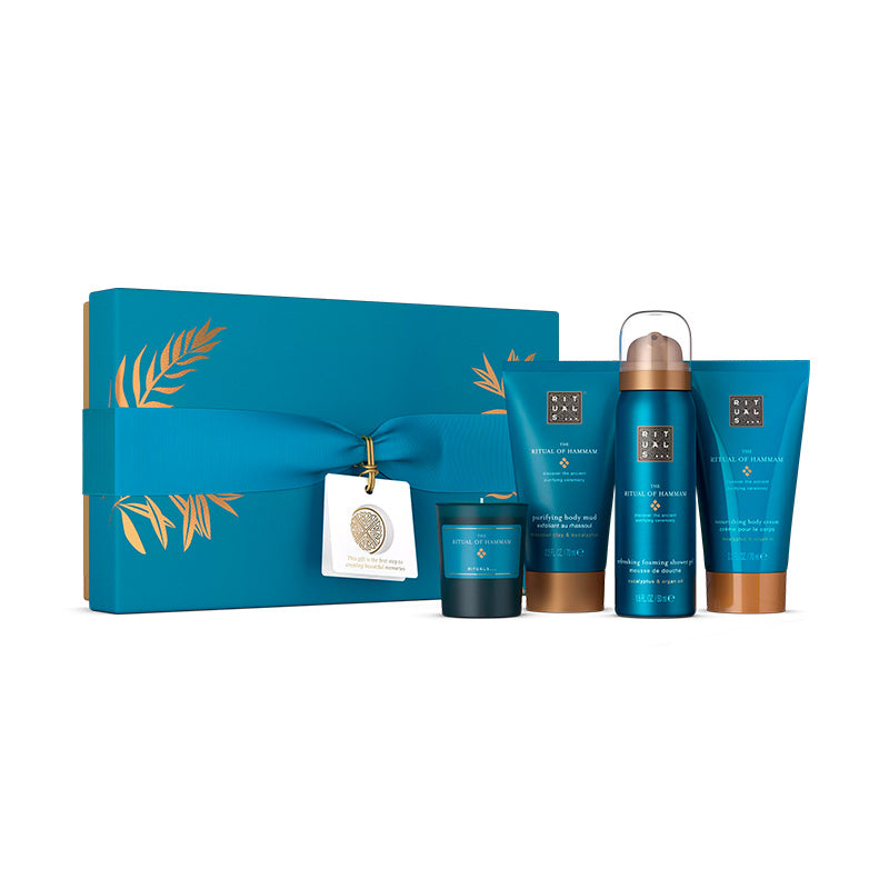 Rituals - The Ritual of Hammam - Small