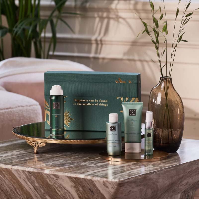 Rituals - The Ritual of Jing - Small