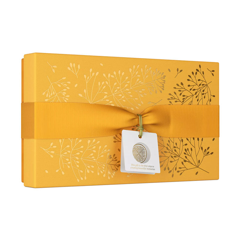 Rituals - The Ritual of Mehr - Small