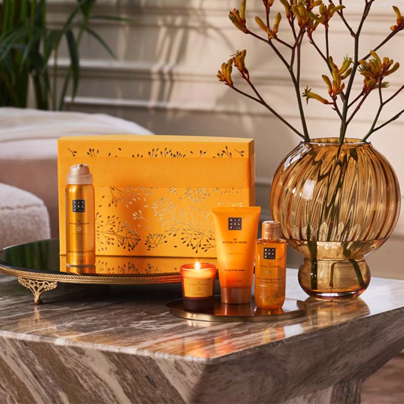 Rituals - The Ritual of Mehr - Medium