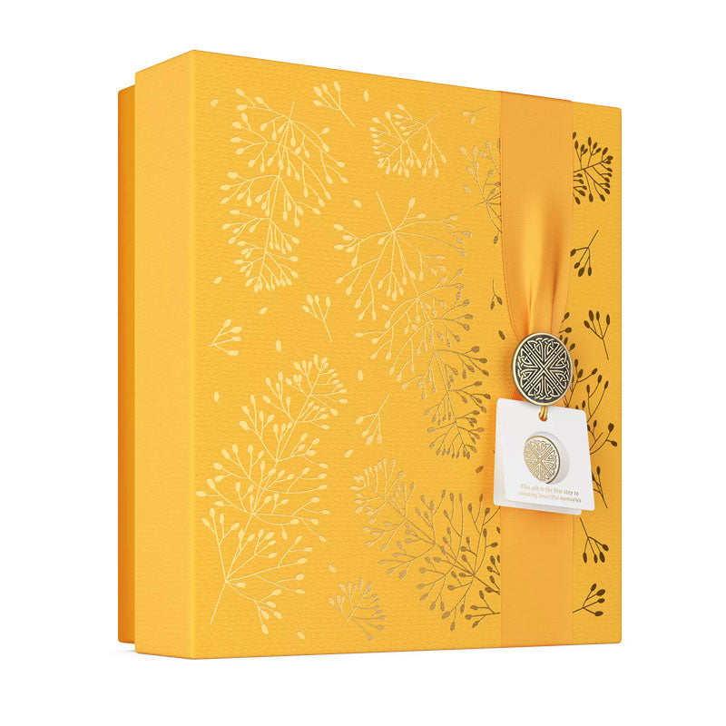 Rituals - The Ritual of Mehr - Medium