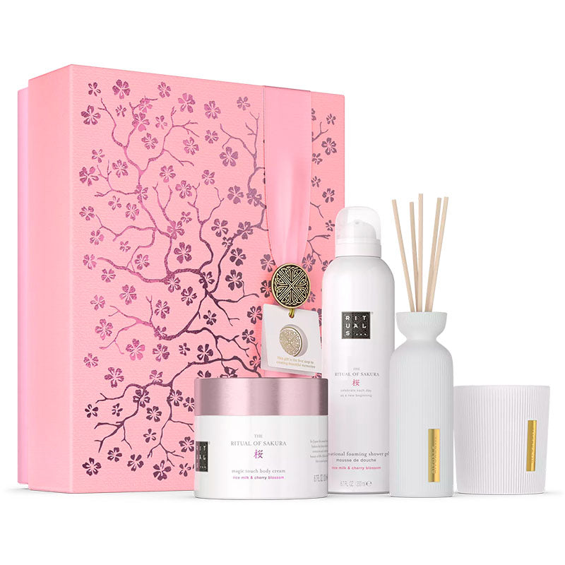 Rituals - The Ritual of Sakura - Large