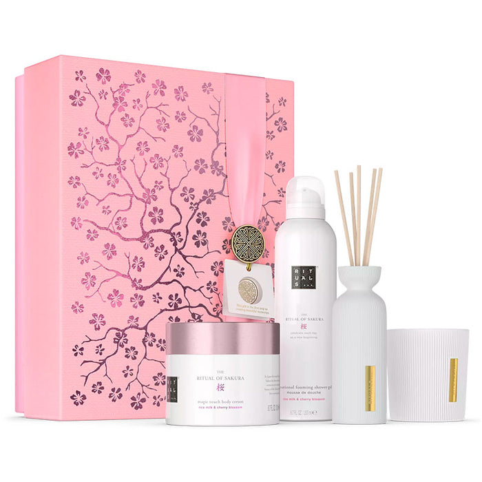 Rituals - The Ritual of Sakura - Large