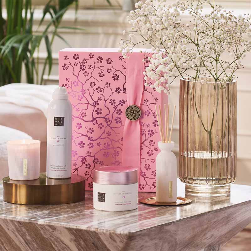 Rituals - The Ritual of Sakura - Large