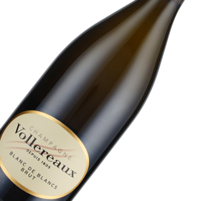 Vollereaux - Champagne, Brut Blanc de Blancs