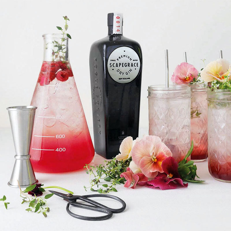 Scapegrace - Classic Premium Dry Gin