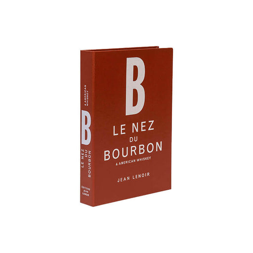 Le Nez du Vin - Bourbon whiskey - Duftsæt