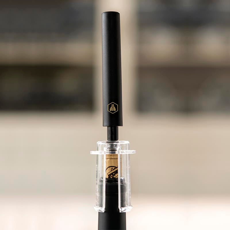 LAGUIOLE  - Vinpumpesæt