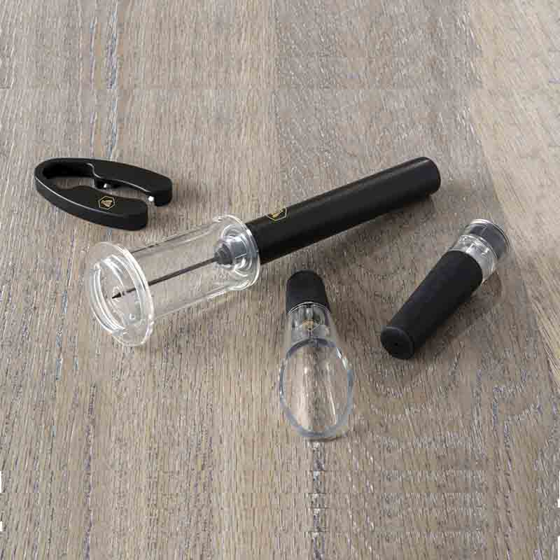 LAGUIOLE  - Vinpumpesæt