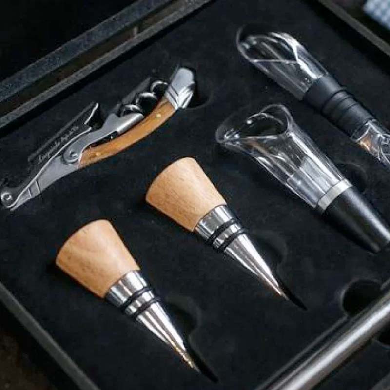 laguiole by haws egetræ proptrækker