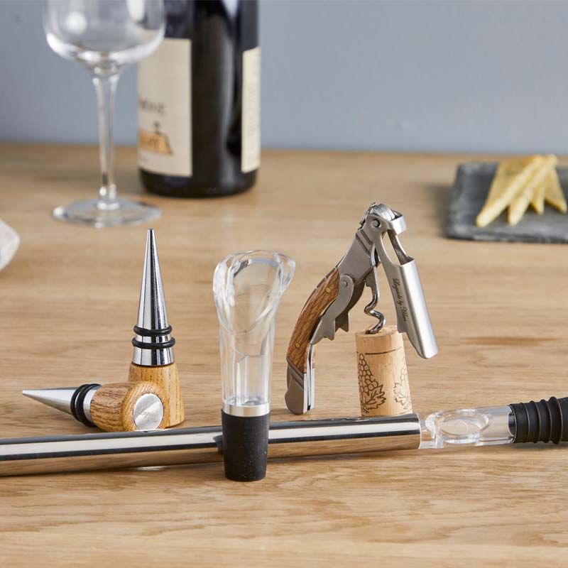 laguiole vinsæt gaveløsning proptrækker