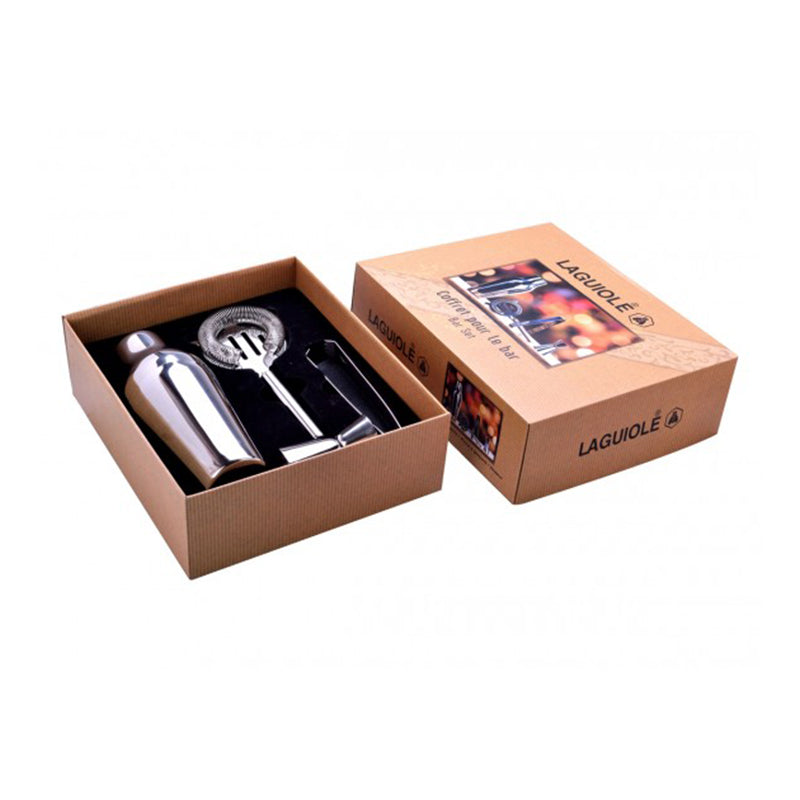 Laguiole - Cocktail sæt