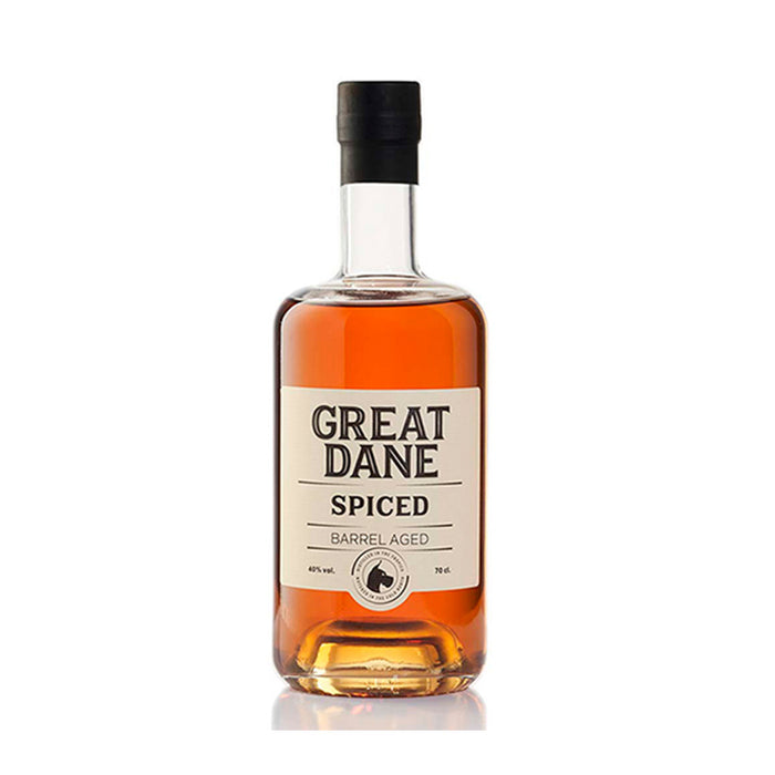 Great Dane - Spiced Barrel Aged Rom