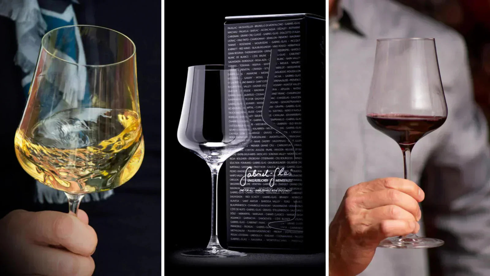 gabriel-glas vinglas champagneglas artikel