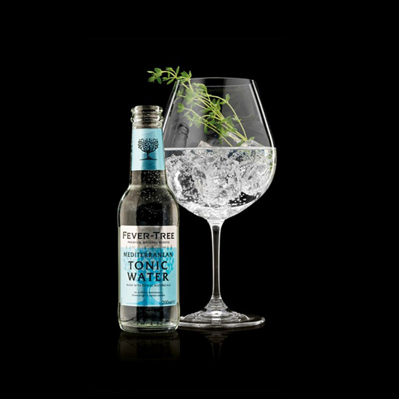 It’s - Gin & Tonic Time Again.