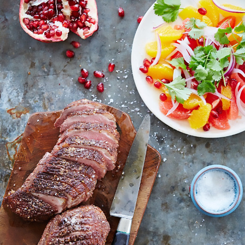 KOM BARE AN(D) – mortens aften og julen står for døren