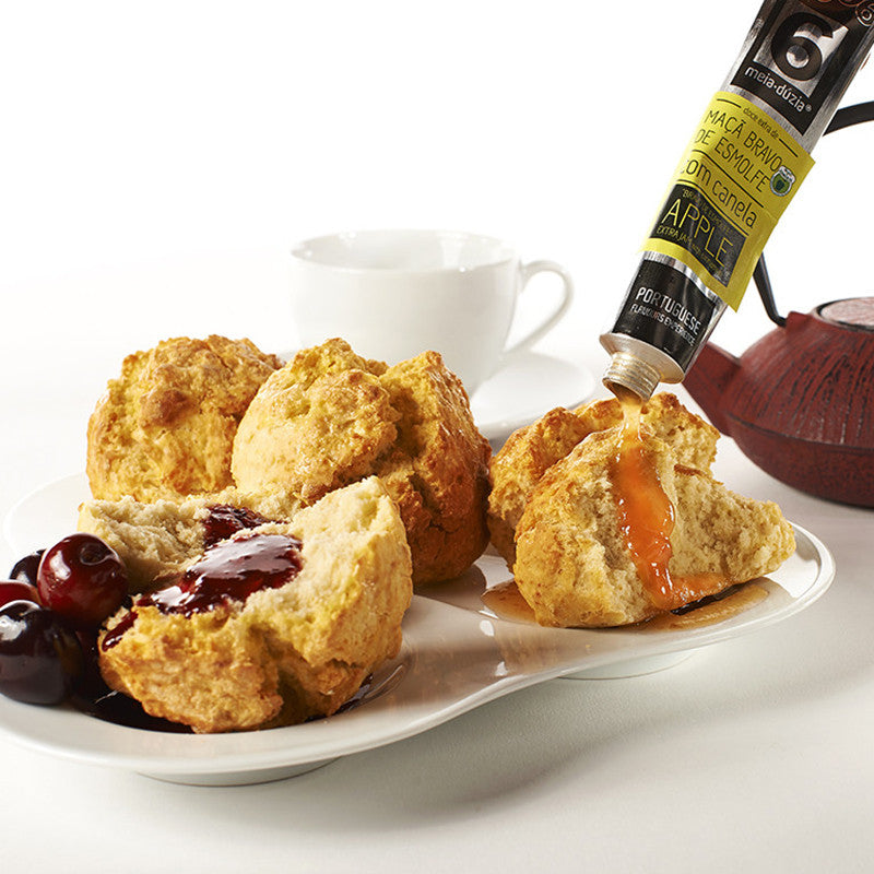 Meia Duzia - Verdens bedste marmelader...