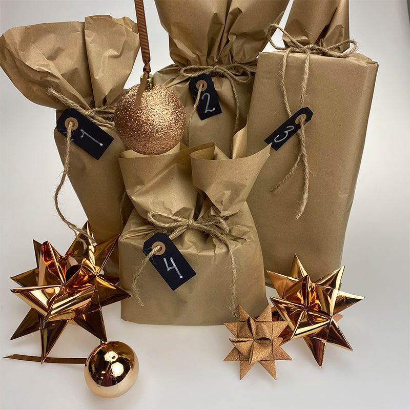Glædelig italiensk december: 2. søndag i advent