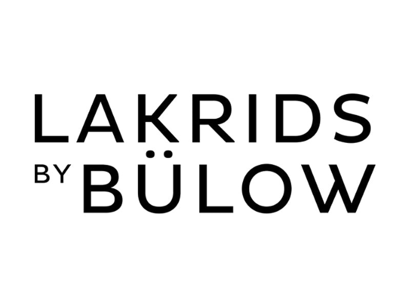 Lakrids by Bülow