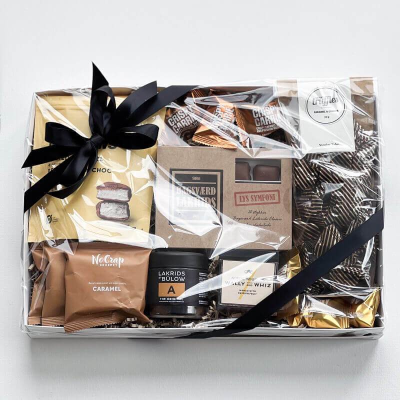 Receptionsgaver Receptionsgave