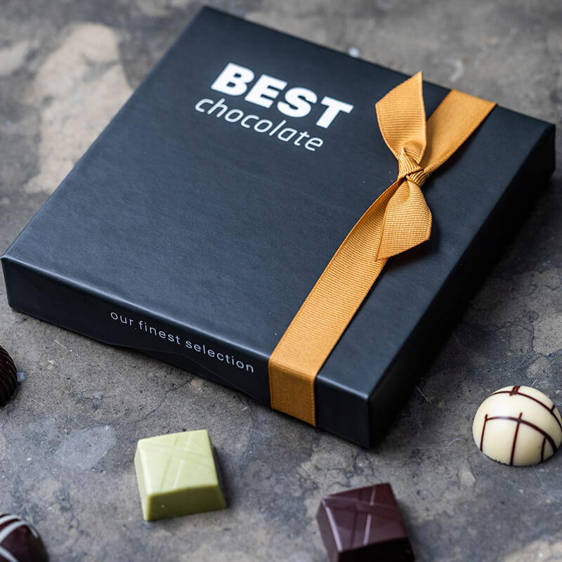 best chocolate chokolade chokoladeæske