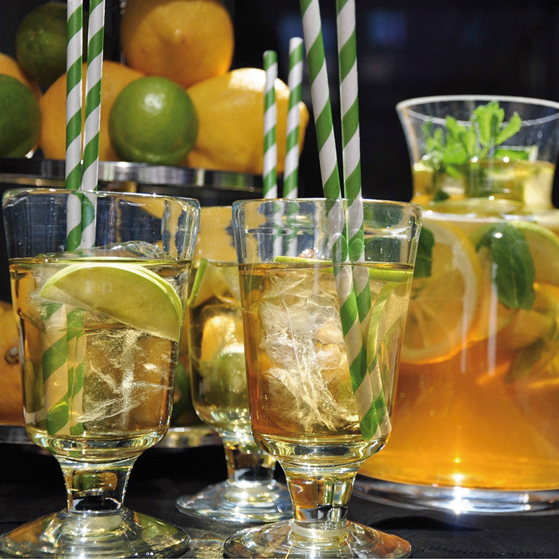 Tonic & soft drinks