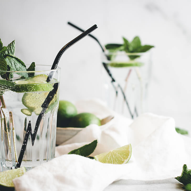 Tilbehør til drinks & vin