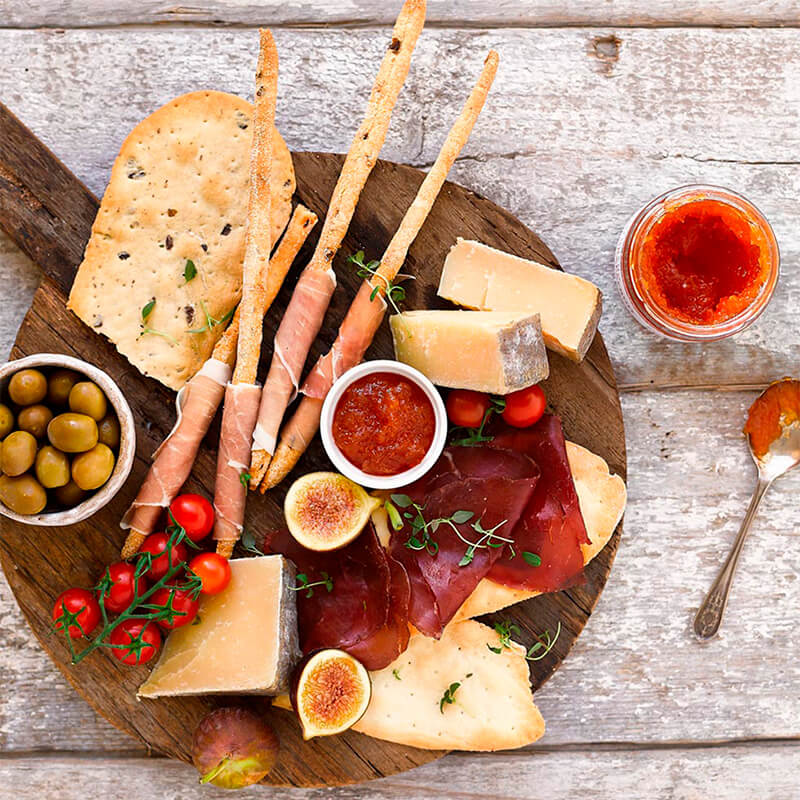 Tapas