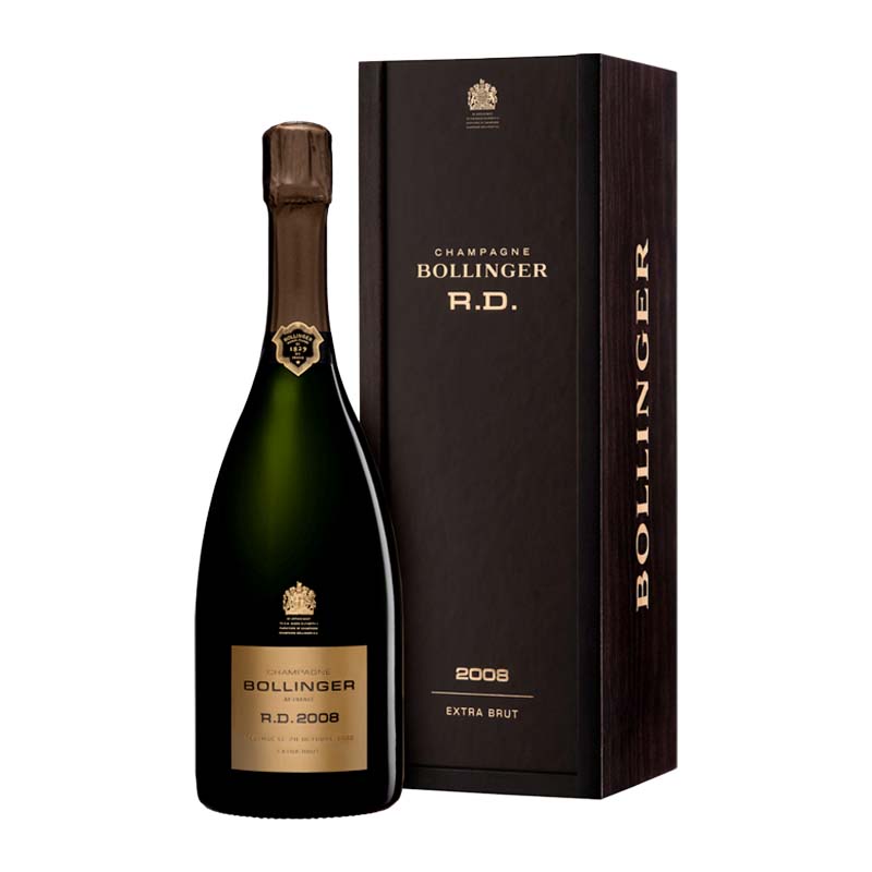 Bollinger Champagne