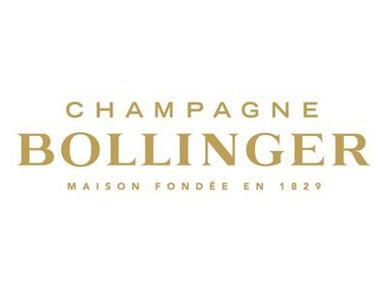 Bollinger Champagne