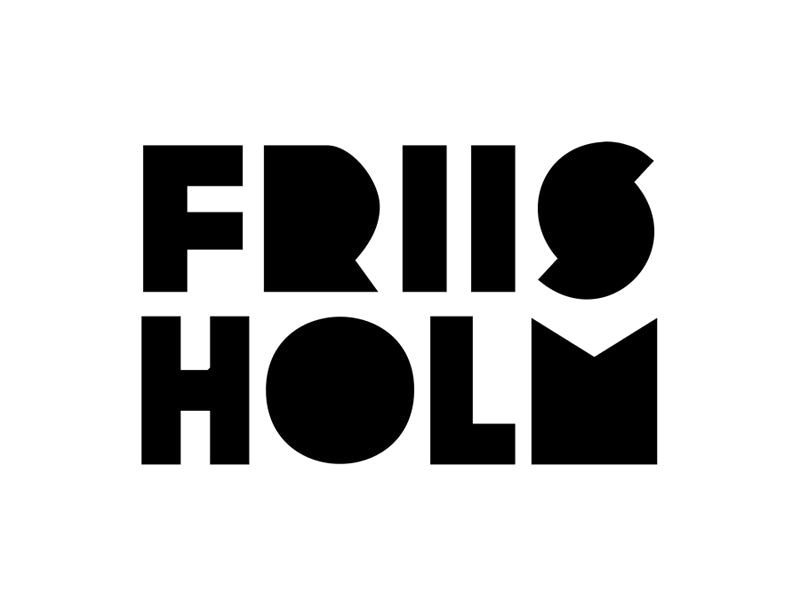 friis holm chokolade