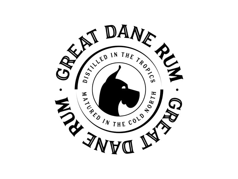 Great Dane Rum