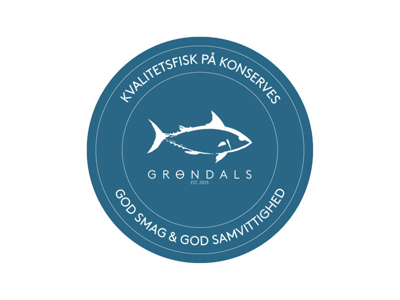Grøndals Fisk