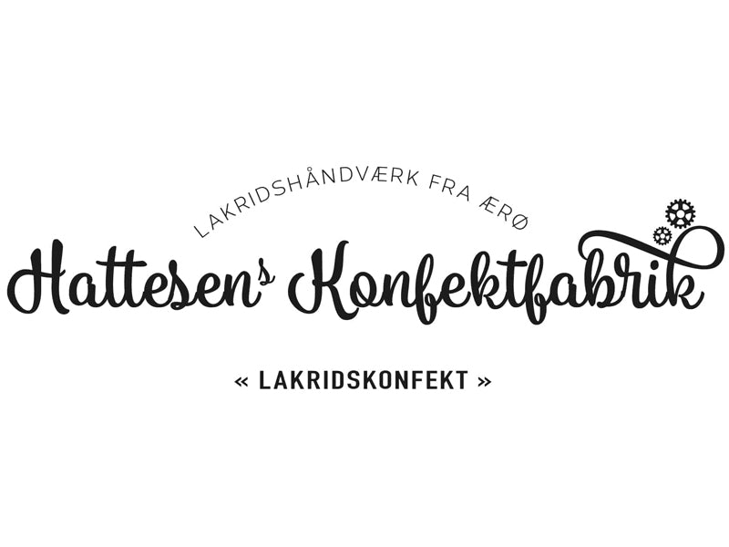 Hattesens Konfektfabrik