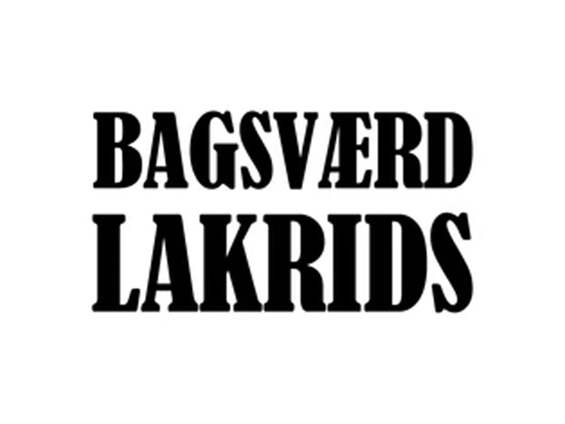 bagsværd lakrids