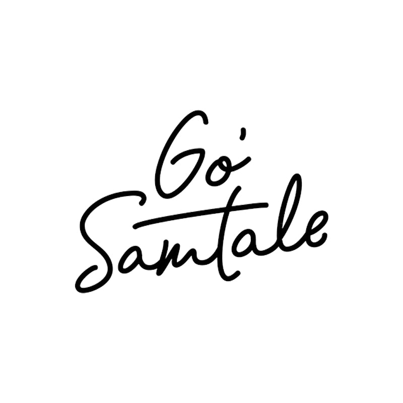 Go' Samtale