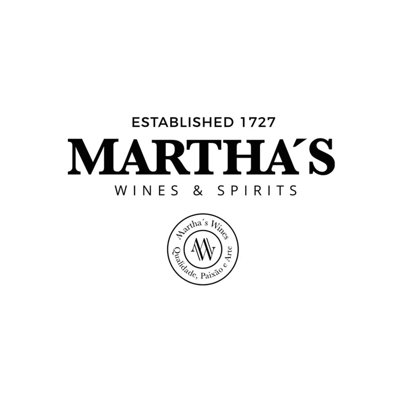 Martha's portvin