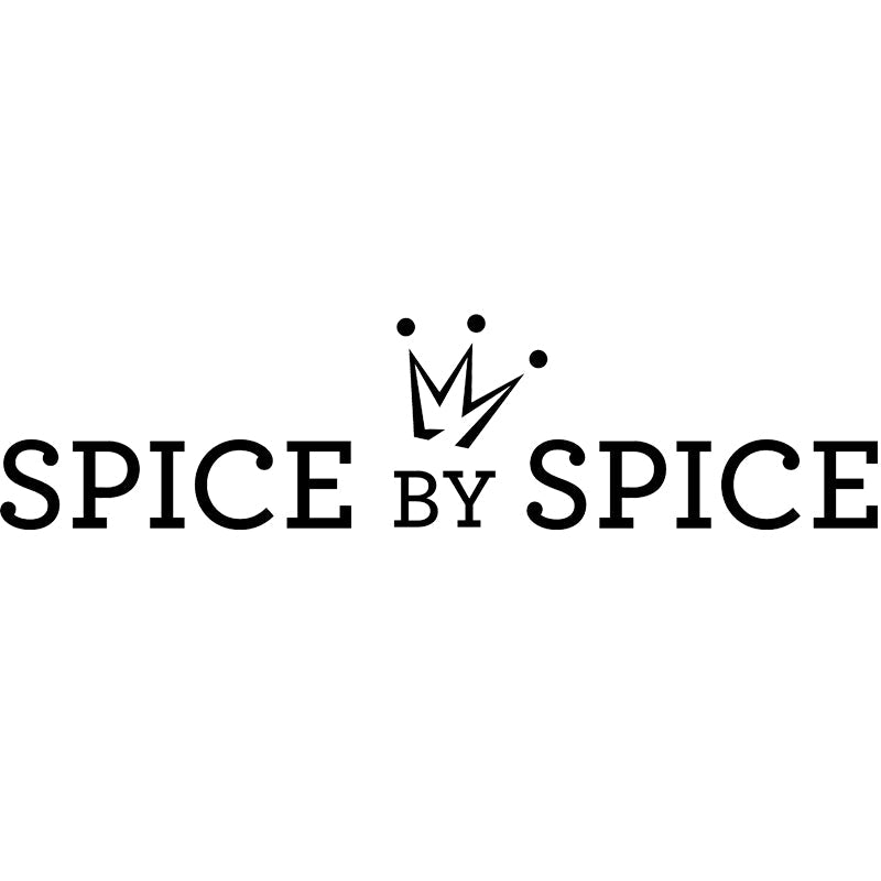 Spice by Spice