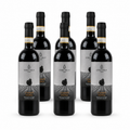 Coeli Aula - Chianti Riserva 6 stk.