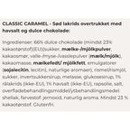 Bülow Lakrids - SMALL WINTER SELECTION BOX